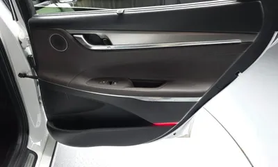 Hyundai Grandeur 2020, 164425 км, за 728.63 USD - фото 25