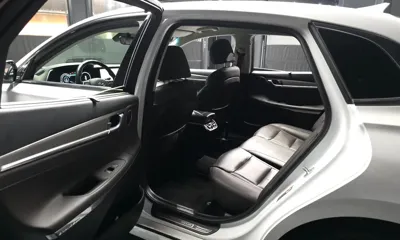 Hyundai Grandeur 2020, 164425 км, за 728.63 USD - фото 26