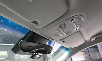 Hyundai Grandeur 2020, 164425 км, за 728.63 USD - фото 28