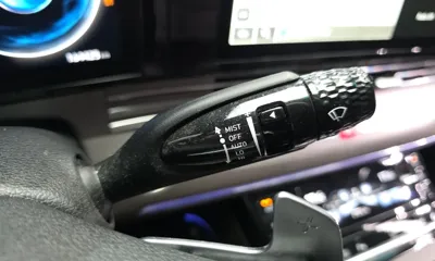 Hyundai Grandeur 2020, 164425 км, за 728.63 USD - фото 30