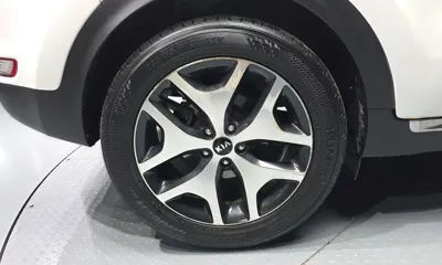 Kia Sportage 2016, 184433 км, за 5054.48 USD