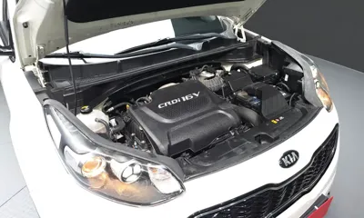 Kia Sportage 2016, 184433 км, за 5054.48 USD - фото 6
