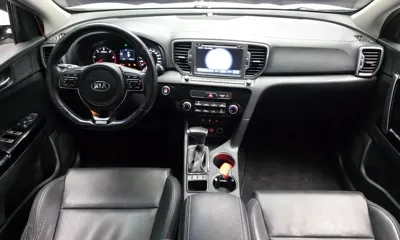 Kia Sportage 2016, 184433 км, за 5054.48 USD - фото 7
