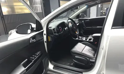 Kia Sportage 2016, 184433 км, за 5054.48 USD - фото 10