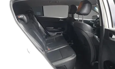 Kia Sportage 2016, 184433 км, за 5054.48 USD - фото 12