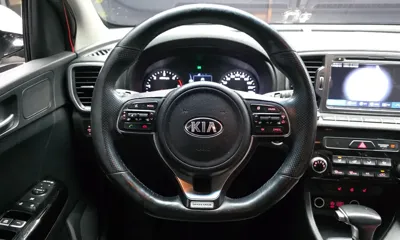 Kia Sportage 2016, 184433 км, за 5054.48 USD - фото 13