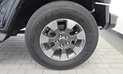 Jeep Wrangler 2021, 45166 км, за 26906.92 USD - фото 21