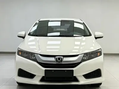 Honda City 2017, 89000 км, за 4044.69 USD
