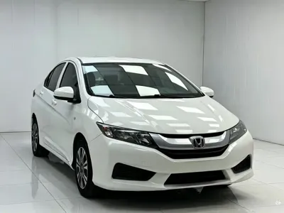 Honda City 2017, 89000 км, за 4044.69 USD