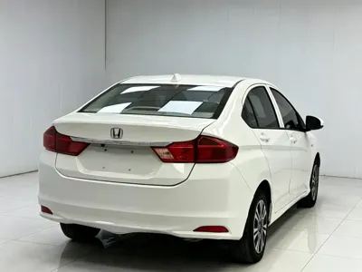 Honda City 2017, 89000 км, за 4044.69 USD