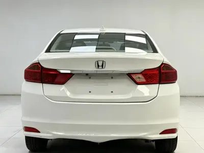 Honda City 2017, 89000 км, за 4044.69 USD