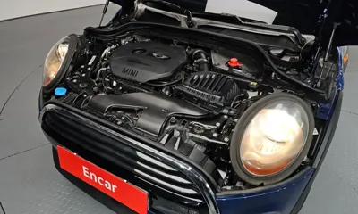 MINI Cooper 2016, 72169 км, за 5298.01 USD - фото 6