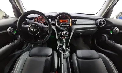 MINI Cooper 2016, 72169 км, за 5298.01 USD - фото 7