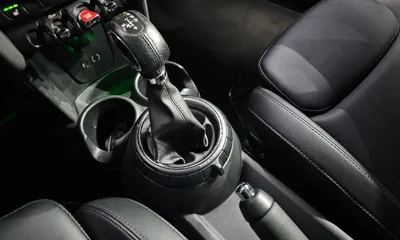 MINI Cooper 2016, 72169 км, за 5298.01 USD - фото 9