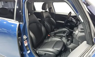MINI Cooper 2016, 72169 км, за 5298.01 USD - фото 10