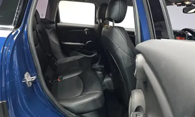 MINI Cooper 2016, 72169 км, за 5298.01 USD - фото 11