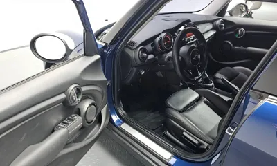 MINI Cooper 2016, 72169 км, за 5298.01 USD - фото 12