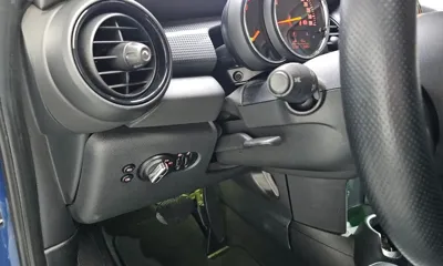 MINI Cooper 2016, 72169 км, за 5298.01 USD - фото 14