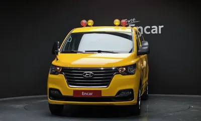 Hyundai Starex 2019, 134644 км, за 9744.52 USD - фото 3