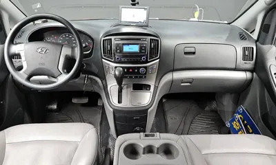 Hyundai Starex 2019, 134644 км, за 9744.52 USD - фото 7