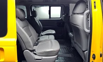 Hyundai Starex 2019, 134644 км, за 9744.52 USD - фото 11