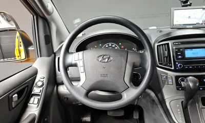 Hyundai Starex 2019, 134644 км, за 9744.52 USD - фото 13