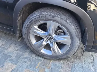 Toyota Highlander 2020, 94000 км, за 19422.81 USD - фото 6