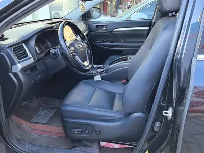 Toyota Highlander 2020, 94000 км, за 19422.81 USD - фото 9