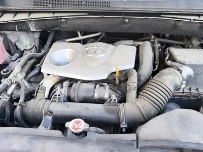 Toyota Highlander 2020, 94000 км, за 19422.81 USD - фото 10