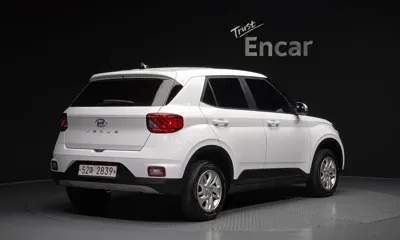 Hyundai Venue 2020, 62181 км, за 9360.98 USD