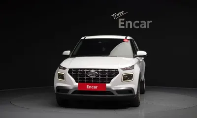 Hyundai Venue 2020, 62181 км, за 9360.98 USD