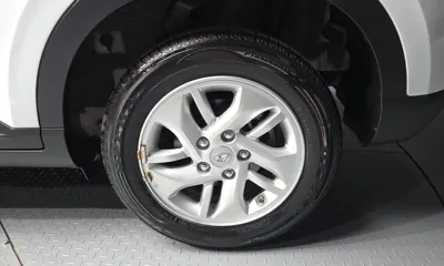 Hyundai Venue 2020, 62181 км, за 9360.98 USD
