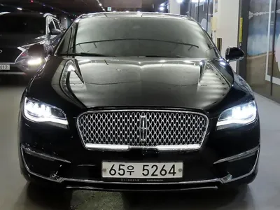 Lincoln MKZ 2017, 81852 км, за 10271.93 USD