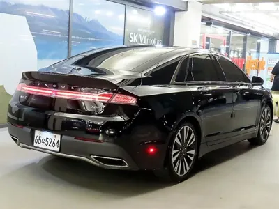 Lincoln MKZ 2017, 81852 км, за 10271.93 USD