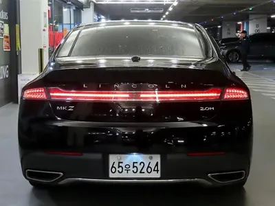 Lincoln MKZ 2017, 81852 км, за 10271.93 USD
