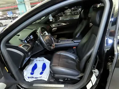 Lincoln MKZ 2017, 81852 км, за 10264.57 USD - фото 6