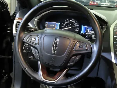 Lincoln MKZ 2017, 81852 км, за 10264.57 USD - фото 8