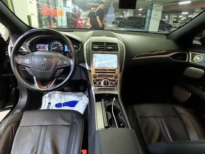 Lincoln MKZ 2017, 81852 км, за 10264.57 USD - фото 10