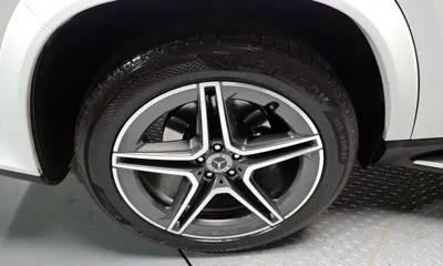 Mercedes-Benz GLS-Class 2022, 76293 км, за 56293.35 USD