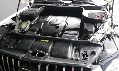 Mercedes-Benz GLS-Class 2022, 76293 км, за 56293.35 USD - фото 6