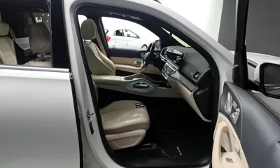 Mercedes-Benz GLS-Class 2022, 76293 км, за 56293.35 USD - фото 11