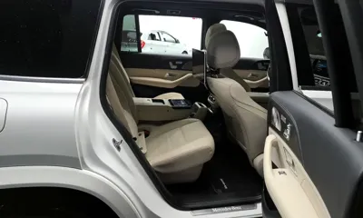 Mercedes-Benz GLS-Class 2022, 76293 км, за 56293.35 USD - фото 12