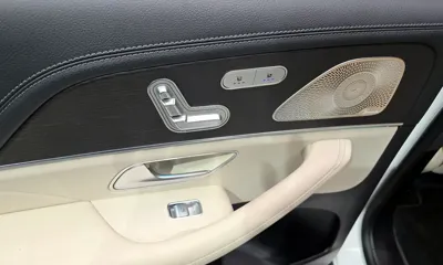 Mercedes-Benz GLS-Class 2022, 76293 км, за 56293.35 USD - фото 19