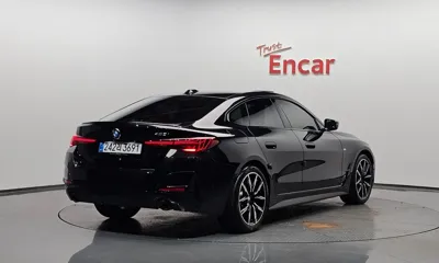 BMW 4-Series 2025, 22152 км, за 38597.87 USD