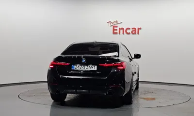 BMW 4-Series 2025, 22152 км, за 38597.87 USD