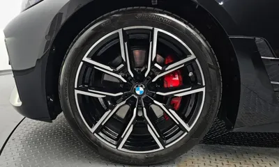 BMW 4-Series 2025, 22152 км, за 38597.87 USD