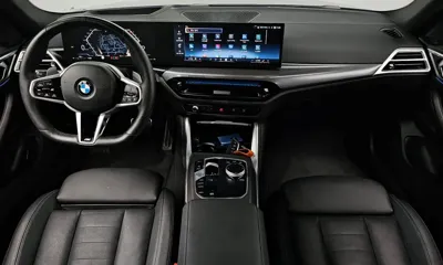 BMW 4-Series 2025, 22152 км, за 38288.71 USD - фото 7