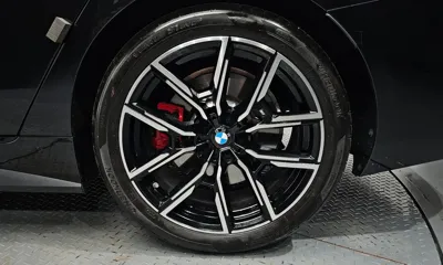 BMW 4-Series 2025, 22152 км, за 38288.71 USD - фото 21
