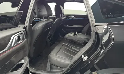 BMW 4-Series 2025, 22152 км, за 38288.71 USD - фото 26