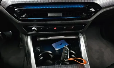 BMW 4-Series 2025, 22152 км, за 38288.71 USD - фото 30